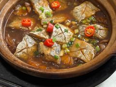 -好兄弟郭巨海鲜(天一阁店)