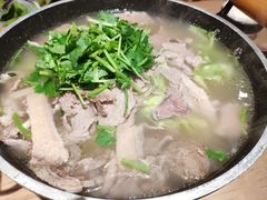 乐山跷脚牛肉-川堂风·跷脚牛肉·乐山爆炒(宝山日月光店)