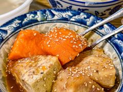 -黄记潮汕甜汤(贝底田坊店)