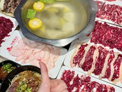 -合意桐坑牛肉粿·鲜牛肉火锅(嵩山总店)