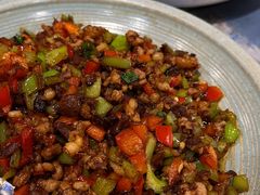 云南黑三剁-滇越乘象云南餐厅(豆各庄店)