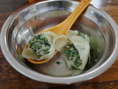 -阿麟馄饨(延长路店)