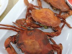 奄仔蟹-广胜通达海鲜食府(黄沙店)