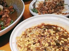 -阳光家常菜(泉城路店)