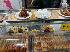 -老磁器口豆汁店(天坛店)