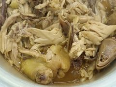 -民间瓦缸煨汤館(嵩山路店)