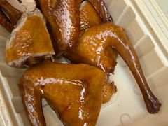 -文记壹心鸡(宝华路店)