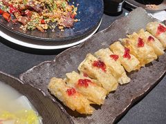 -松茸小馆·云南特色餐厅