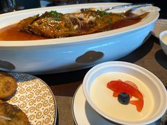 -曾宴·楚菜(湖北省博物馆店)