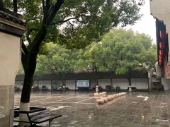 -高淳老街