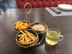 -香丰阁·烤鸭·川湘菜(清河店)
