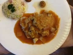 -红房子西菜馆(淮海中路店)