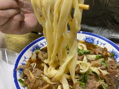 -清真-戏楼王记牛肉面