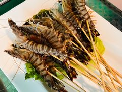 -金龙·打边炉(南京西路店)