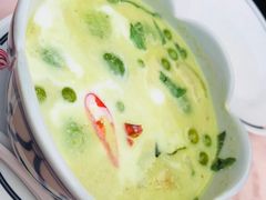 -尚味泰餐厅