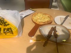 -乐凯撒披萨(正佳广场店)