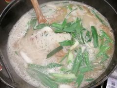 米粉汤中卷-巷语私房料理(华一实业大厦店)