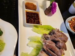 -木卡买提新疆餐厅·清真(新里海顿公馆店)