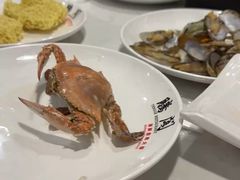 -腾阁自助餐厅(朝林广场店)