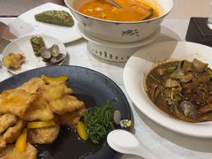 -品味居·首店·大连鲜活海鲜大连菜(东港店)