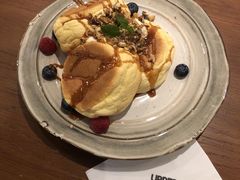 舒芙蕾-UPPER KITCHEN(延安路店)