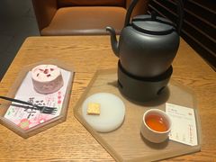 -tea'stone(华侨城创意园店)