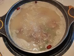 -老员外骨汤火锅(海州古城店)