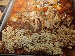 -炉鱼(萧山万象汇店)