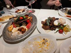 -Pasha帕夏土耳其餐厅(南昌路店)