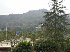 -统景温泉两江酒店中餐厅