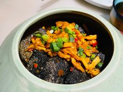 -佬麻雀·剁椒鱼头(京基KK One店)