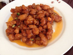 樱桃肉-牟传仁老菜馆(星海店)