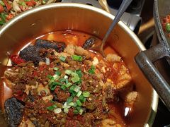 -湘味淳(千禧街店)