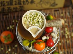 -芈重山老火锅(洪崖洞店)