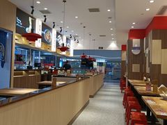 -陇上秦轩西安biangbiang面(朝龙汇店)