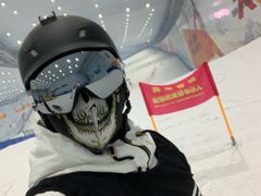 -哈尔滨热雪奇迹