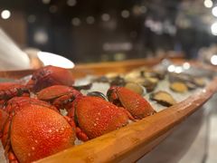 -福州仓山凯悦酒店·Market Cafe Lacucina咖啡厅