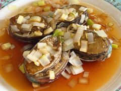 -胖子饺子馆·海鲜家常菜(海军博物馆店)