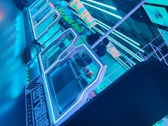 -世代星球·保龄球·镭战真人CS·团建(杨浦店)