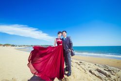 -秦皇岛我和你婚纱摄影工作室