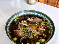 -南花桥羊肉馆老字号(乌镇店)