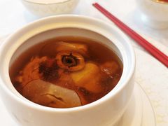 -Yan Ting宴庭中餐厅-长沙瑞吉酒店(运达店)