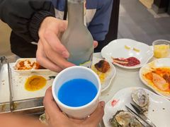-汉丽轩韩式自助烤肉十二年(SM广场店)