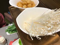 -海底捞火锅(青悦城店)