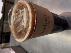 -贝瑞咖啡(深圳机场店)