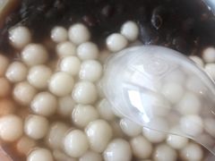 -潘玉麟糖粥