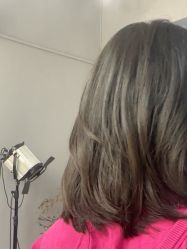 -Tipo Hair salon（明星）店