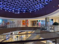 -名仕台球(保利广场店)