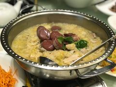 -牡丹江世茂假日酒店