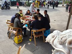 -厨掌柜长寿菜馆(古镇店)